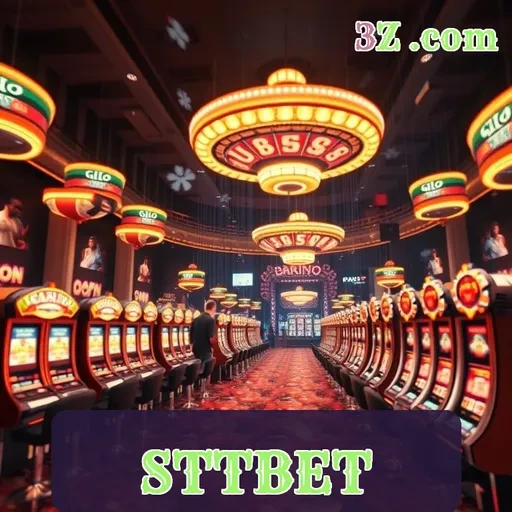 Recursos do App Da STTBet Que Seu Jogo Precisa Conhecer