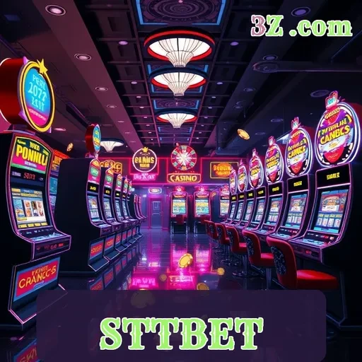 Recursos Imperdíveis: Baixar no Site sttbet