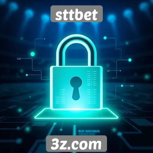 Avaliação da segurança e privacidade no sttbet