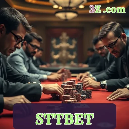 Slots Imperdíveis no Sttbet: A Emoção ao Seu Alcance